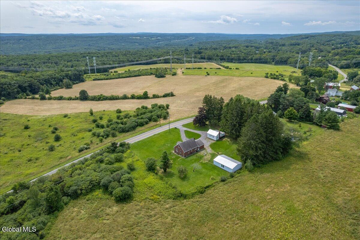 860 Scotch Ridge Road Schenectady NY 12306