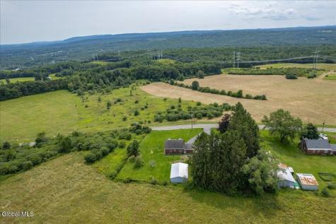 860 Scotch Ridge Road Schenectady NY 12306