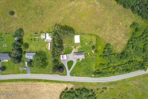 860 Scotch Ridge Road Schenectady NY 12306