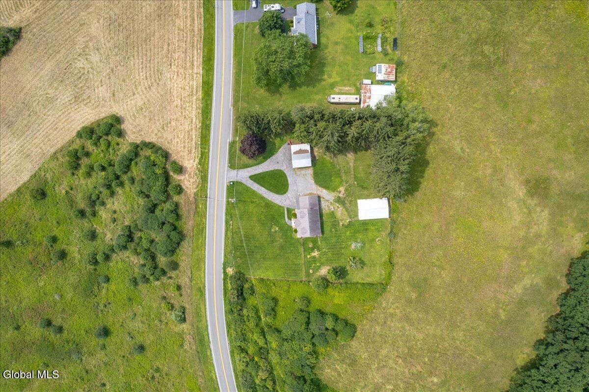 860 Scotch Ridge Road Schenectady NY 12306