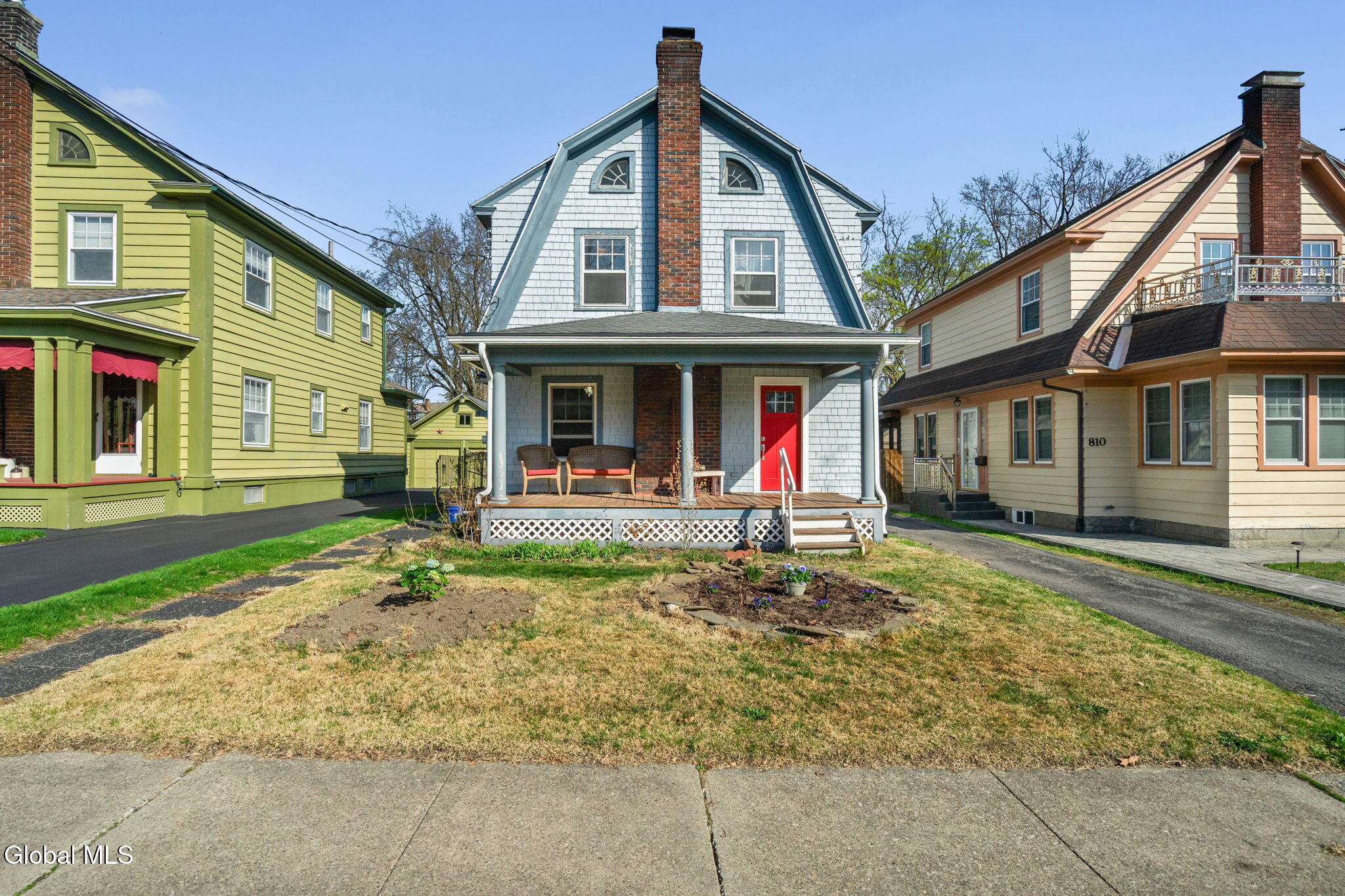 814 Rankin Avenue Schenectady NY 12308