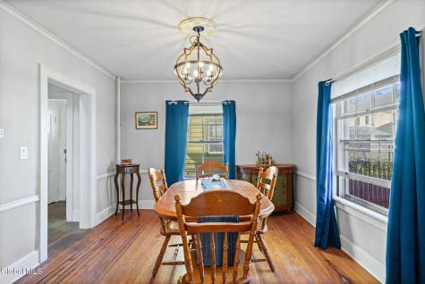 814 Rankin Avenue Schenectady NY 12308