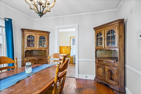 814 Rankin Avenue Schenectady NY 12308