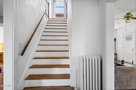 814 Rankin Avenue Schenectady NY 12308