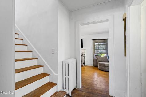 814 Rankin Avenue Schenectady NY 12308