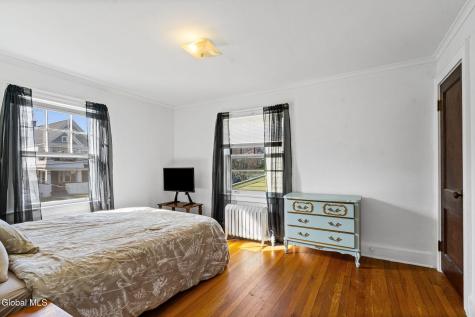 814 Rankin Avenue Schenectady NY 12308