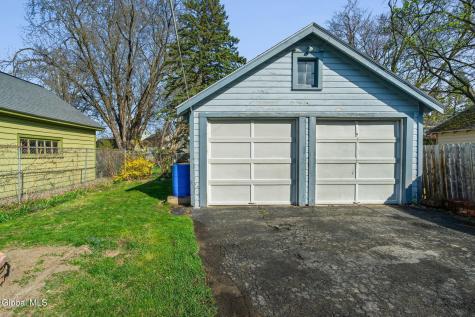 814 Rankin Avenue Schenectady NY 12308