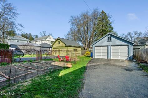 814 Rankin Avenue Schenectady NY 12308