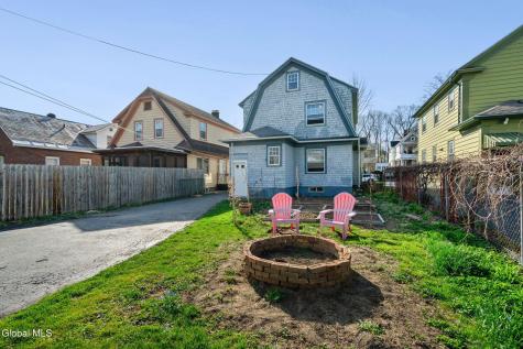 814 Rankin Avenue Schenectady NY 12308