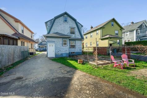 814 Rankin Avenue Schenectady NY 12308