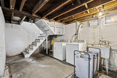 814 Rankin Avenue Schenectady NY 12308