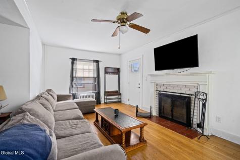 814 Rankin Avenue Schenectady NY 12308