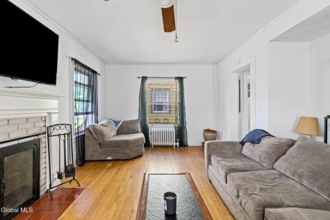 814 Rankin Avenue Schenectady NY 12308