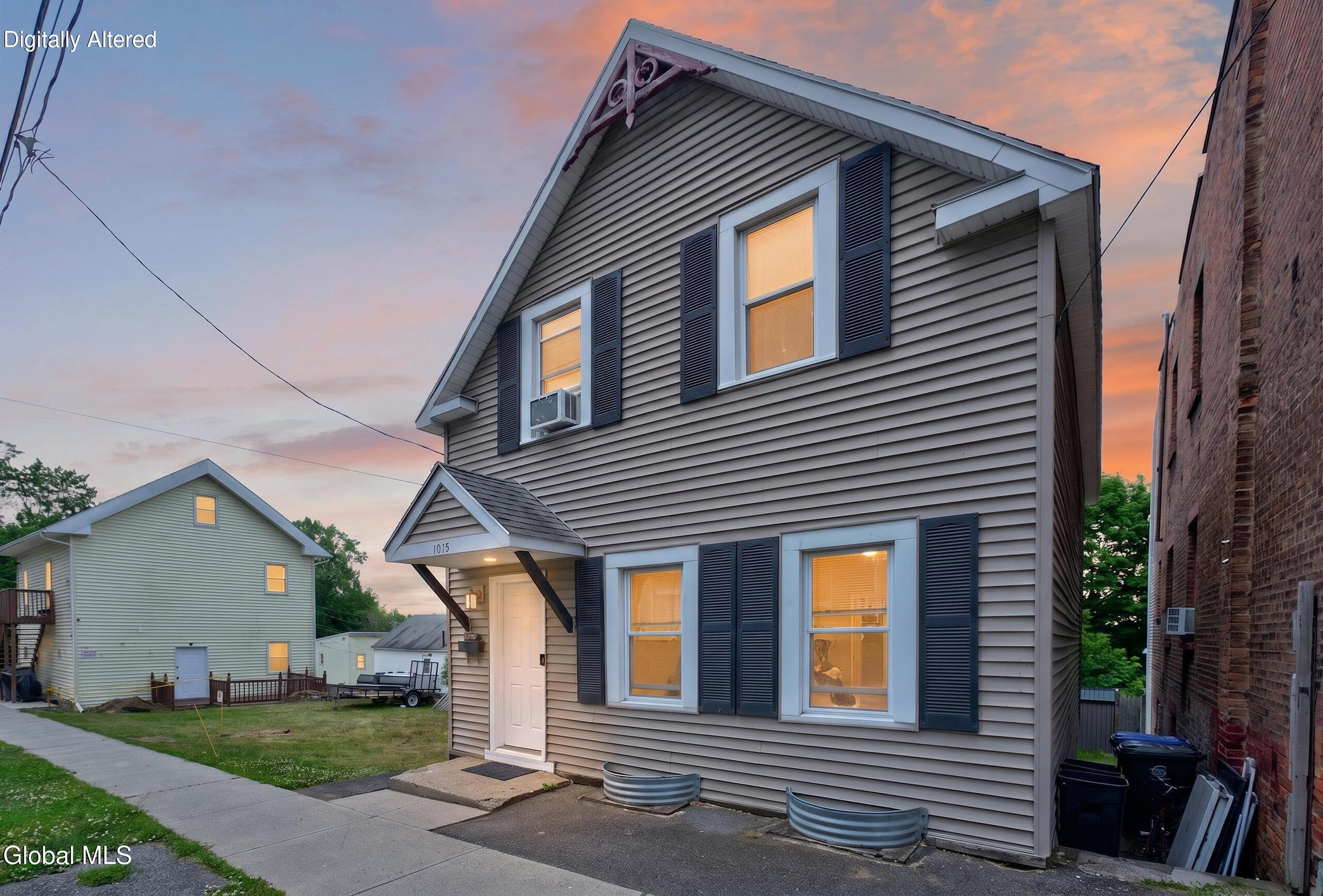 1015 1st Street Rensselaer NY 12144