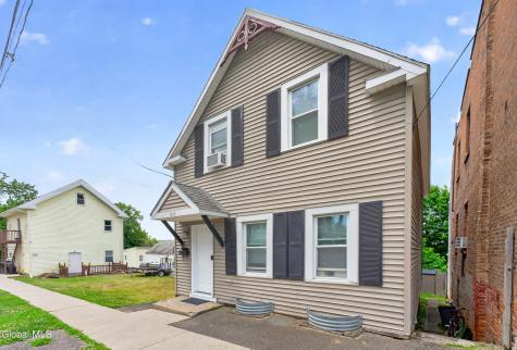 1015 1st Street Rensselaer NY 12144