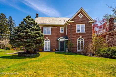 153 S Manning Boulevard Albany NY 12208