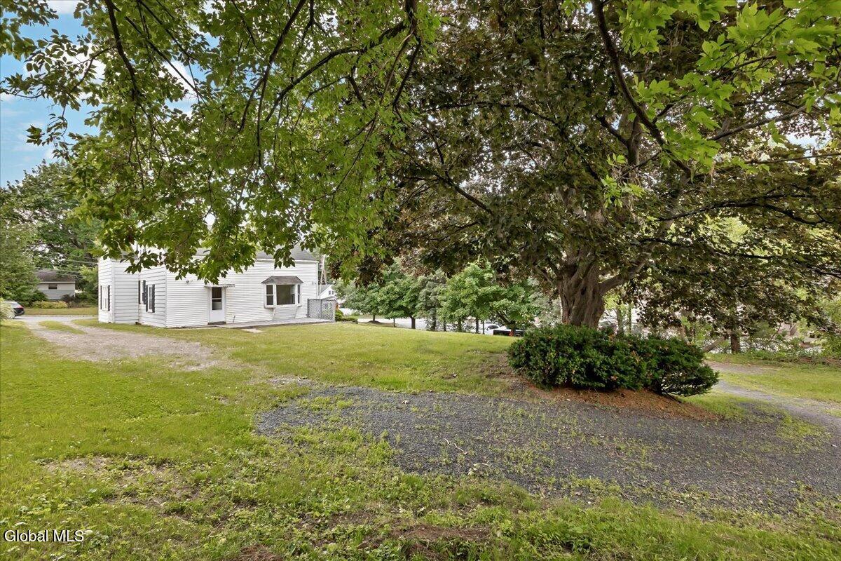140 Everett Road Albany NY 12205