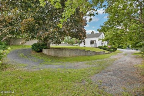 140 Everett Road Albany NY 12205