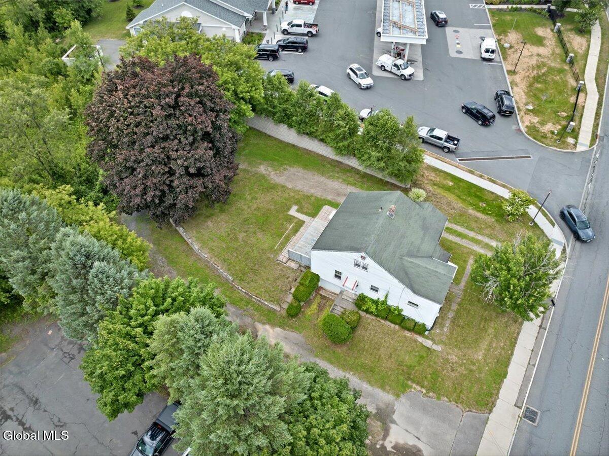 140 Everett Road Albany NY 12205