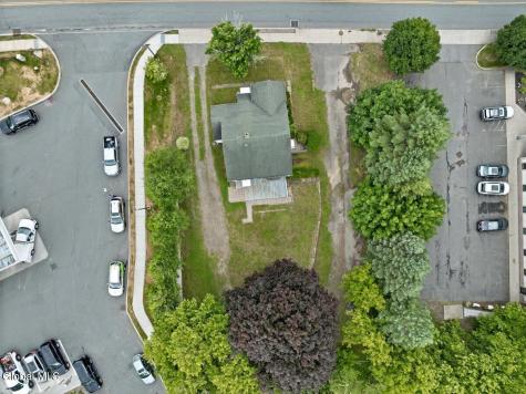 140 Everett Road Albany NY 12205
