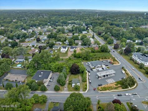 140 Everett Road Albany NY 12205