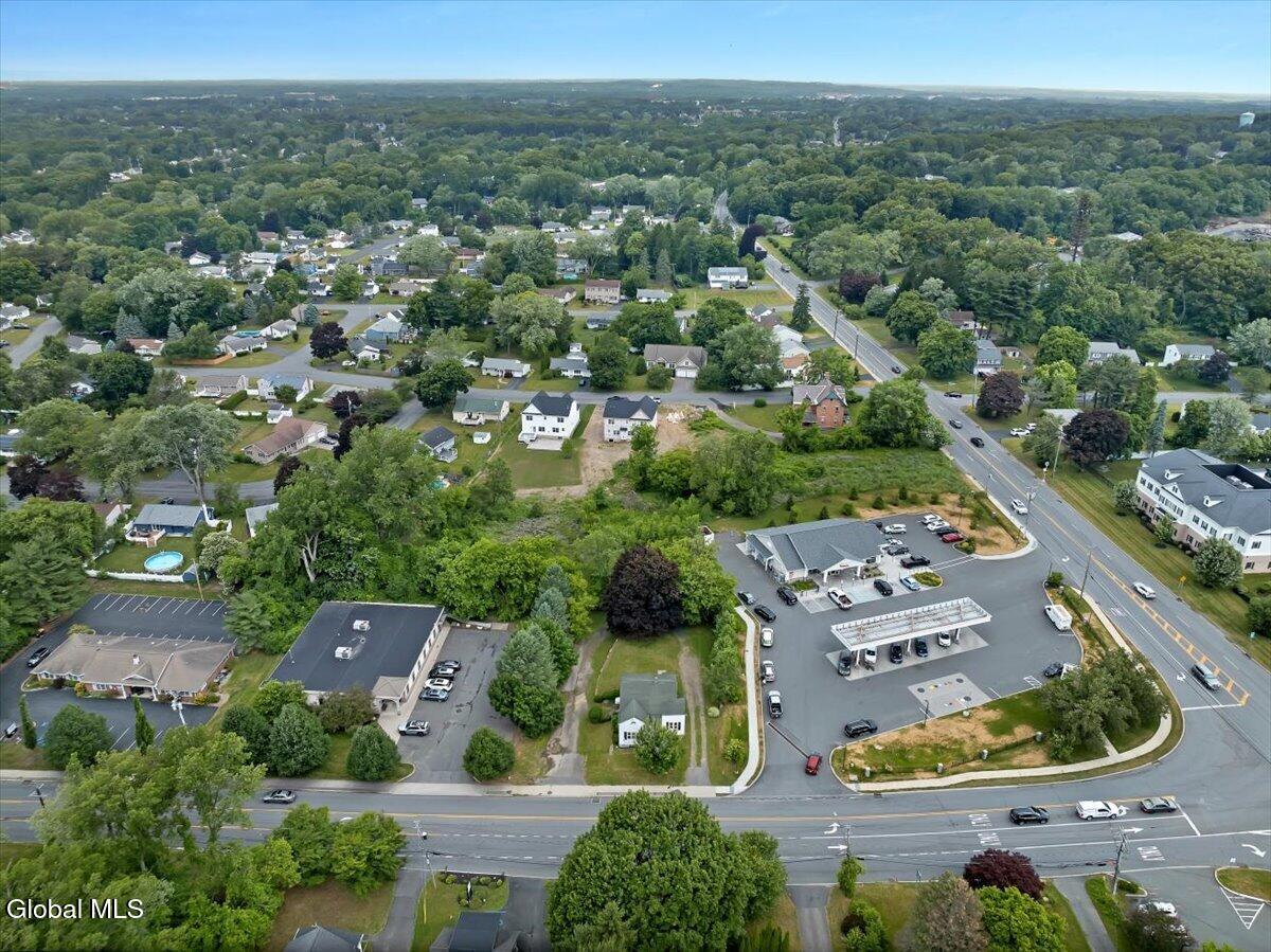 140 Everett Road Albany NY 12205