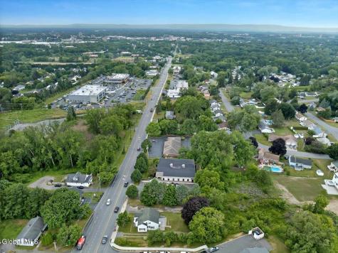 140 Everett Road Albany NY 12205