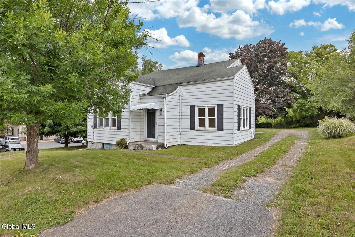 140 Everett Road Albany NY 12205