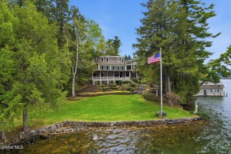 24 Wrightway Lane Lake George NY 12845