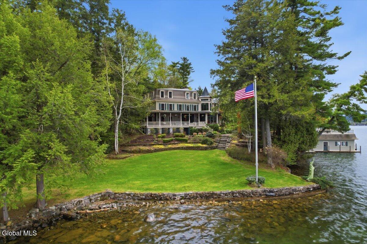 24 Wrightway Lane Lake George NY 12845