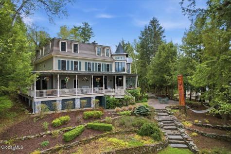 24 Wrightway Lane Lake George NY 12845