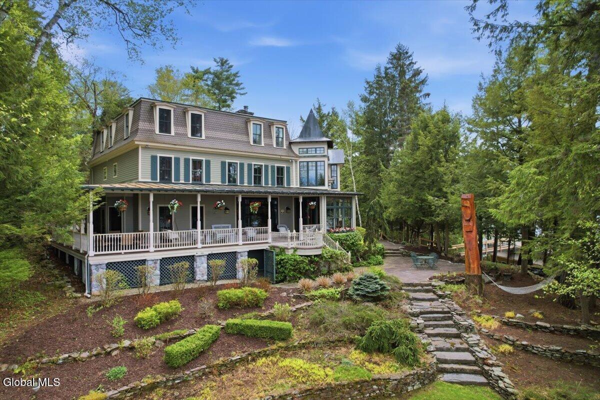 24 Wrightway Lane Lake George NY 12845