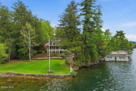 24 Wrightway Lane Lake George NY 12845
