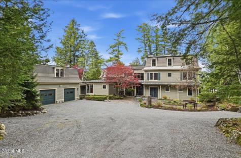 24 Wrightway Lane Lake George NY 12845