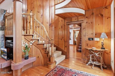 24 Wrightway Lane Lake George NY 12845