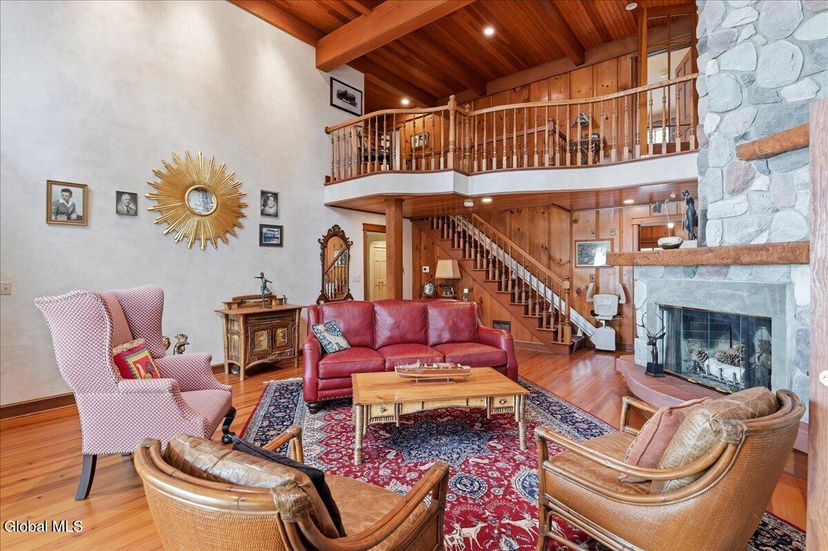 24 Wrightway Lane Lake George NY 12845