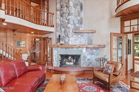 24 Wrightway Lane Lake George NY 12845