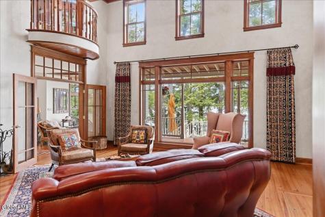 24 Wrightway Lane Lake George NY 12845