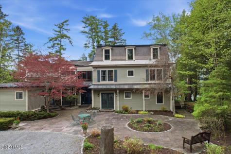 24 Wrightway Lane Lake George NY 12845