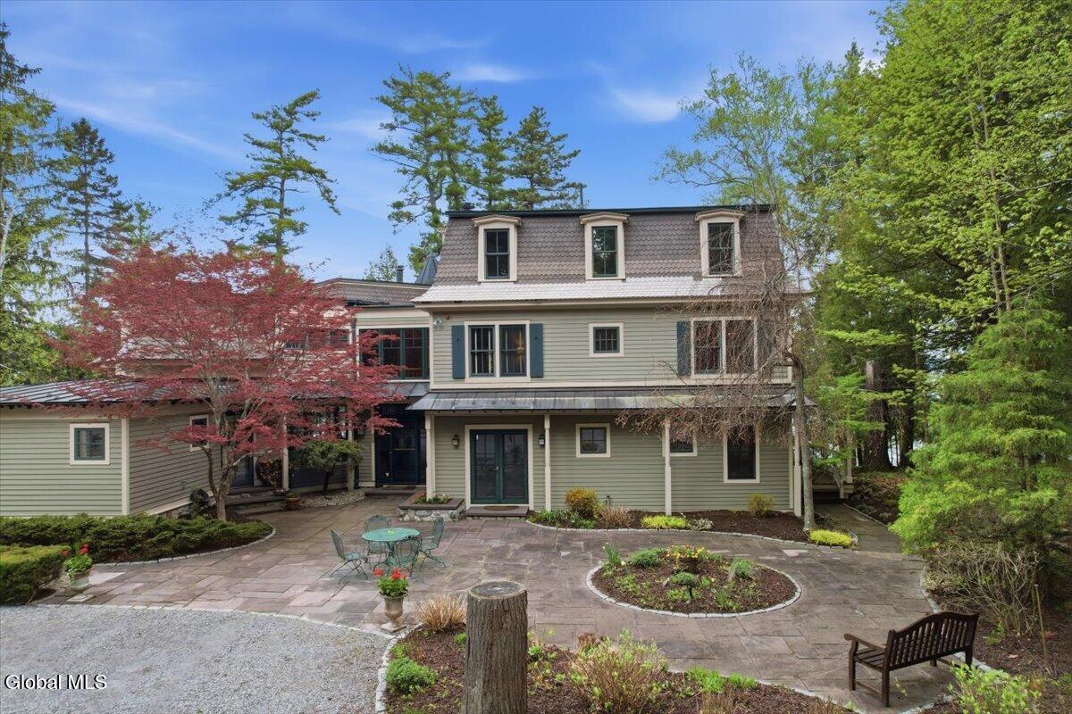 24 Wrightway Lane Lake George NY 12845