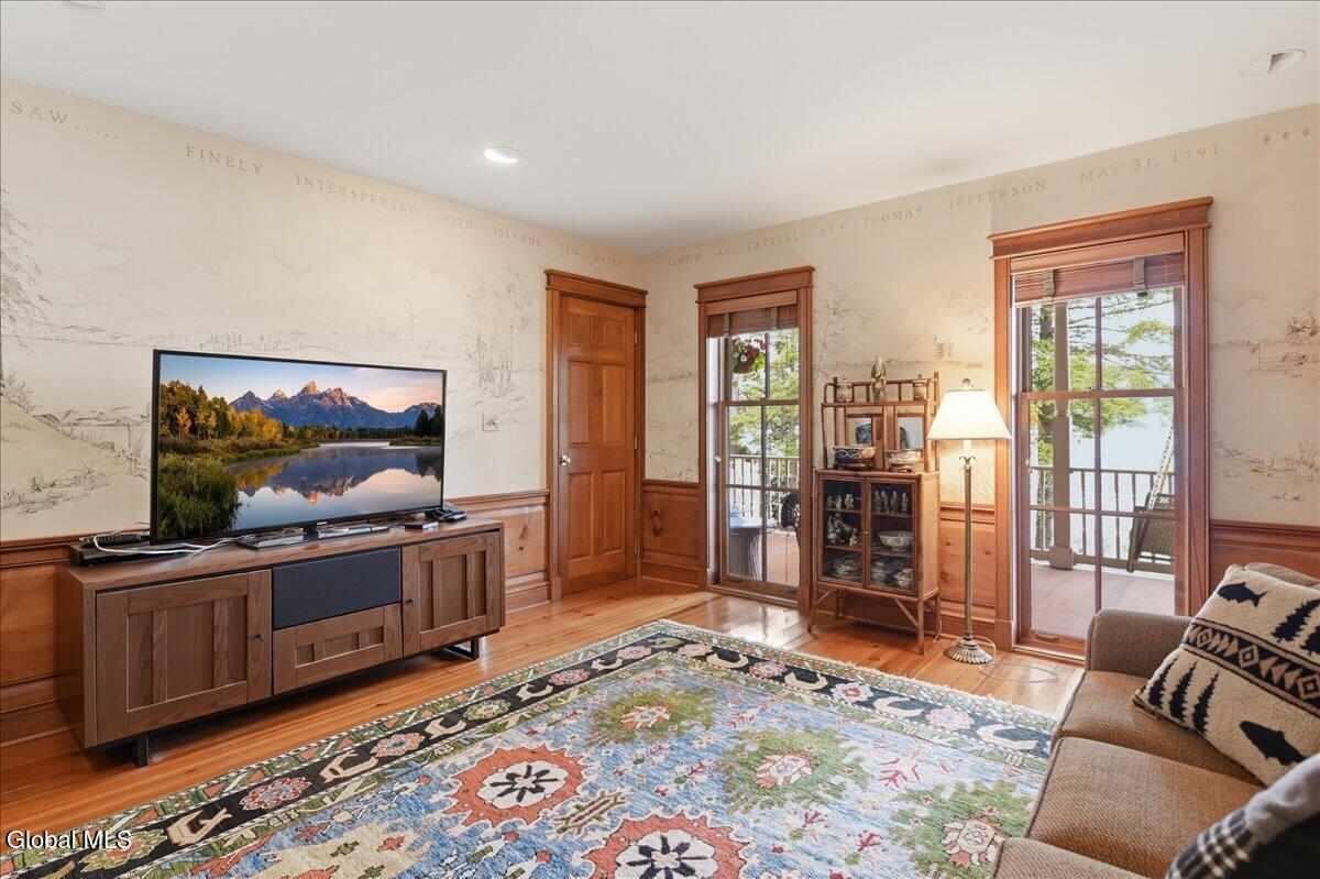 24 Wrightway Lane Lake George NY 12845