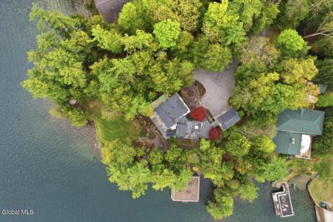 24 Wrightway Lane Lake George NY 12845