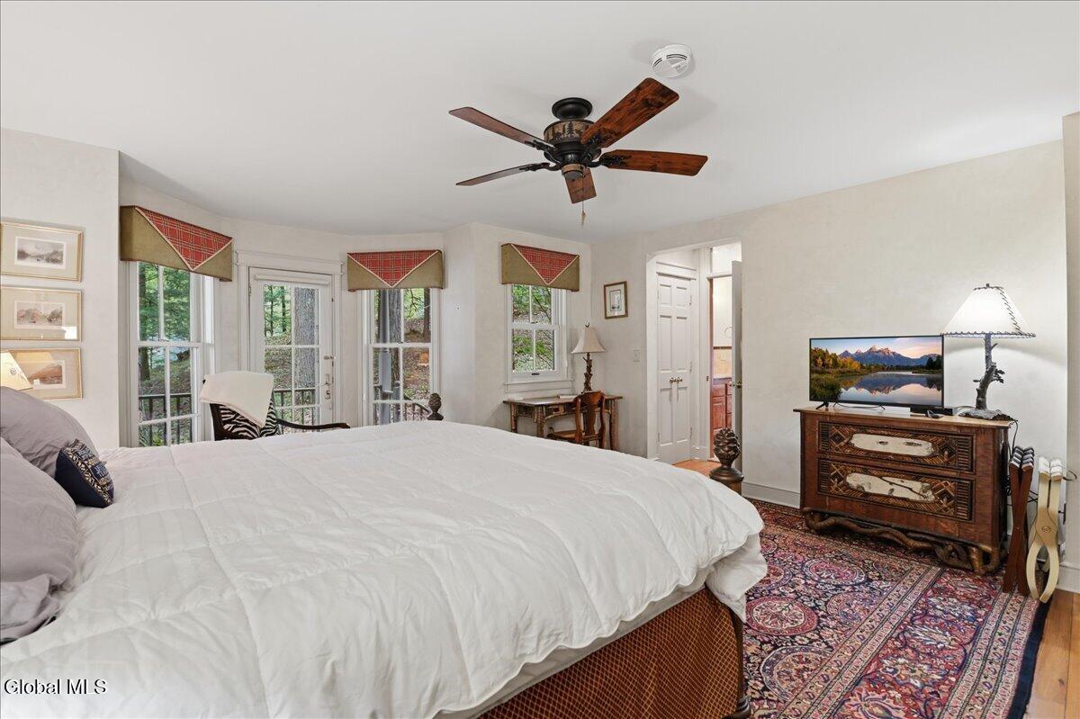 24 Wrightway Lane Lake George NY 12845