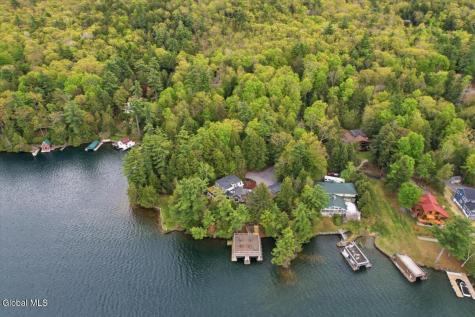 24 Wrightway Lane Lake George NY 12845