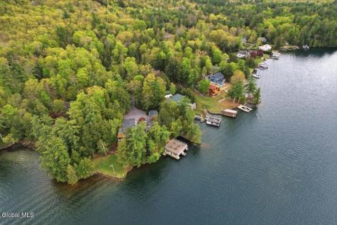 24 Wrightway Lane Lake George NY 12845