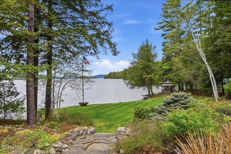 24 Wrightway Lane Lake George NY 12845