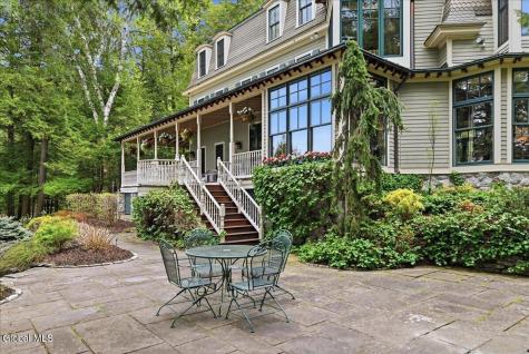 24 Wrightway Lane Lake George NY 12845