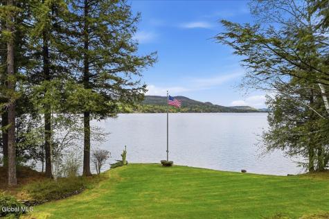 24 Wrightway Lane Lake George NY 12845