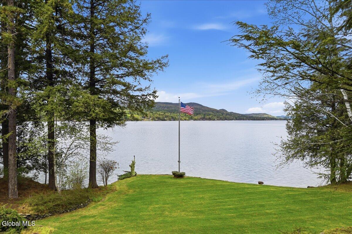 24 Wrightway Lane Lake George NY 12845