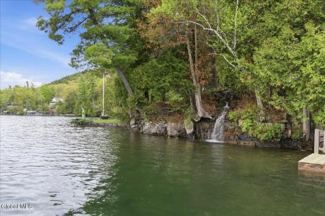24 Wrightway Lane Lake George NY 12845